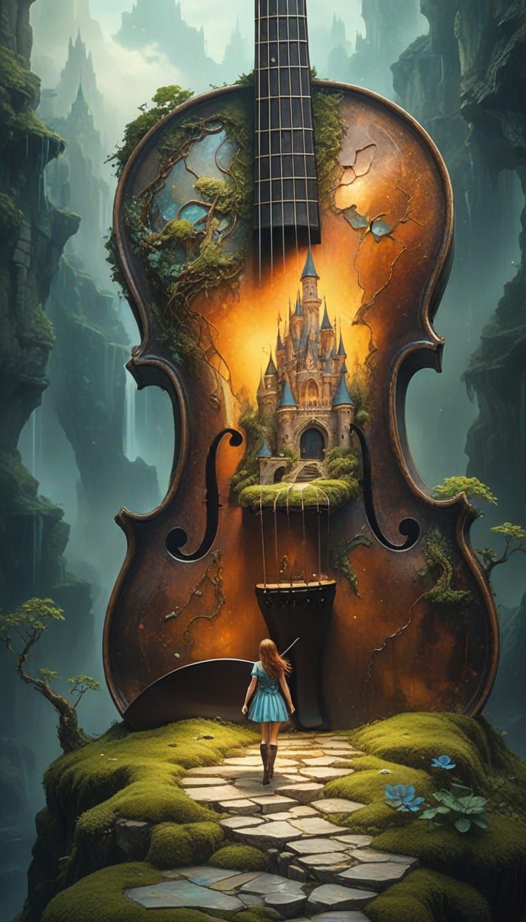 Harmonious Discovery