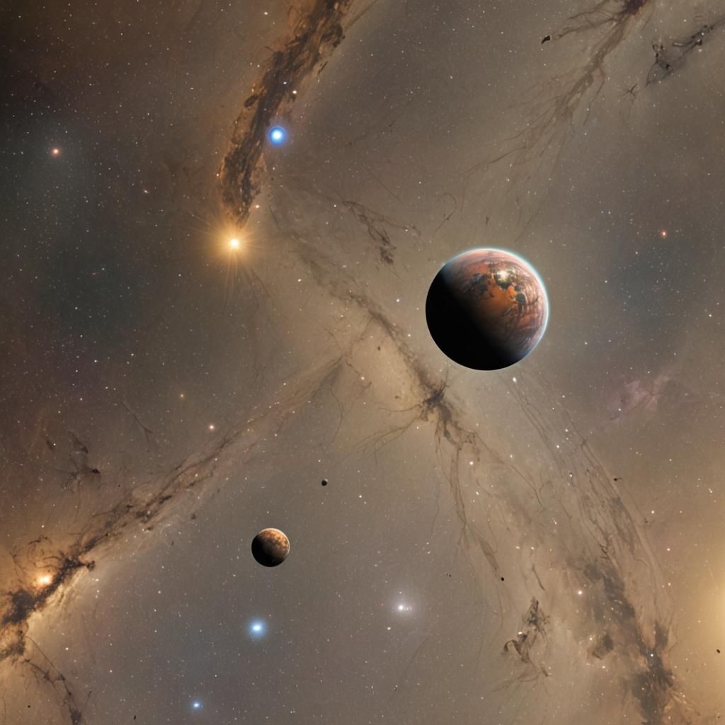 Planet Gilese 12 b found to be habitable