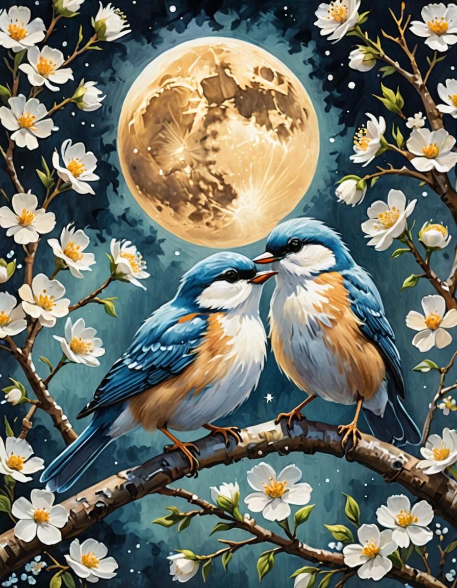 Birds