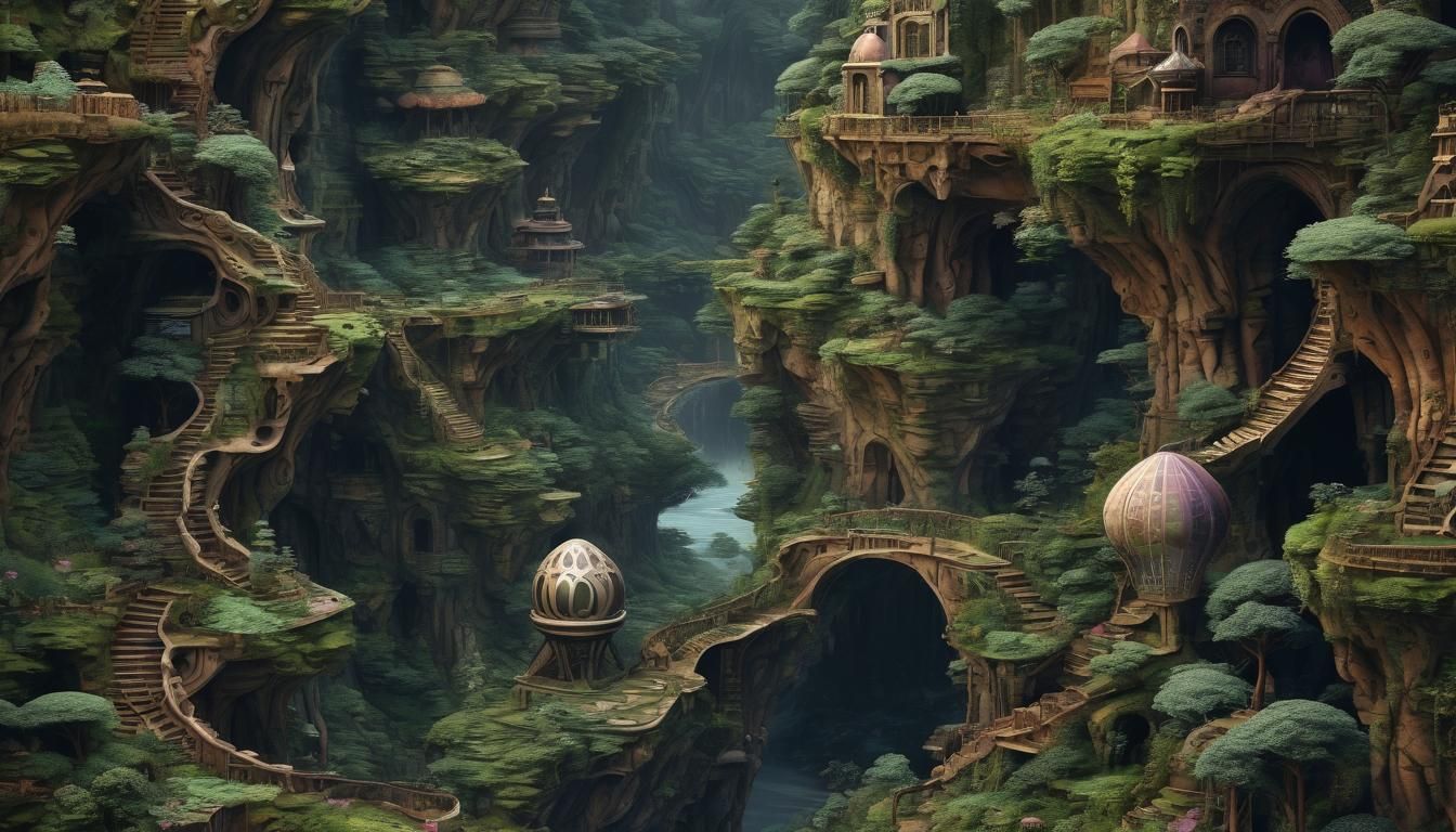 👁BRAIN STORMING👁