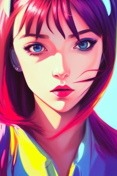 Watching you leave