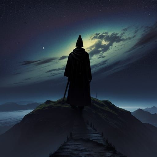 Ancient Persian Mysticism at Dawn