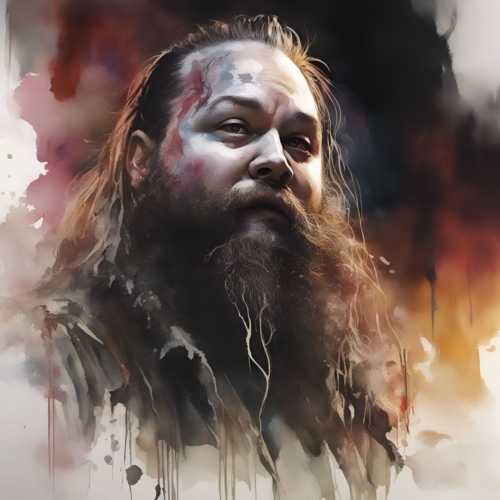 Bray Wyatt “He’s got the whole world, in his hands”