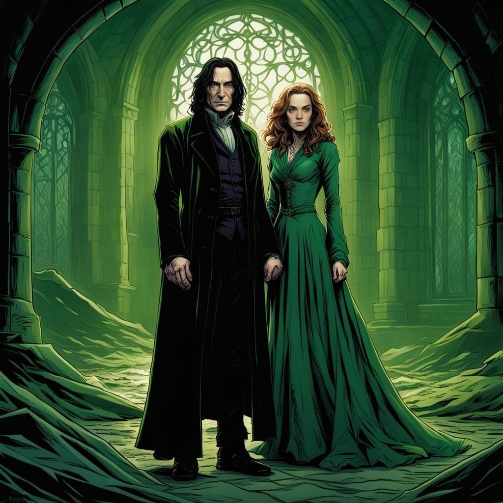 We're stronger together