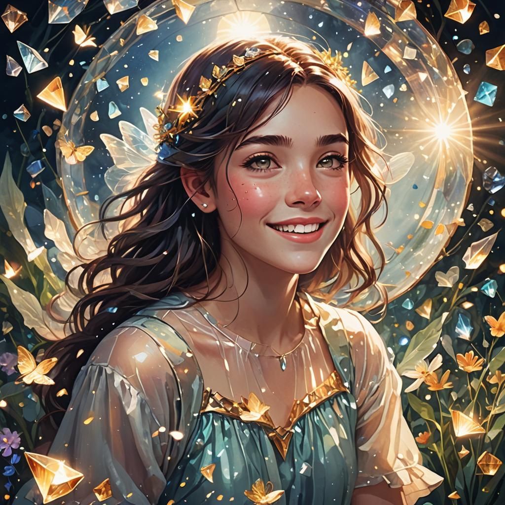 Just To See You Shine