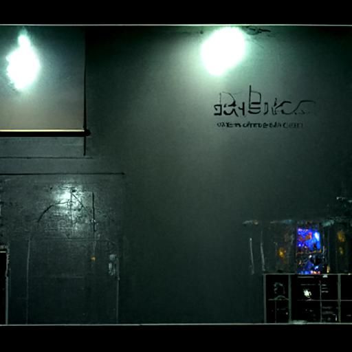 NightCafe Studio Main Website Interface