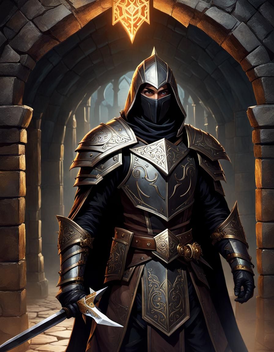 The Rogue