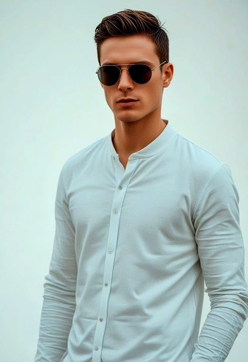 Abstract AI Image of Amazing Concept