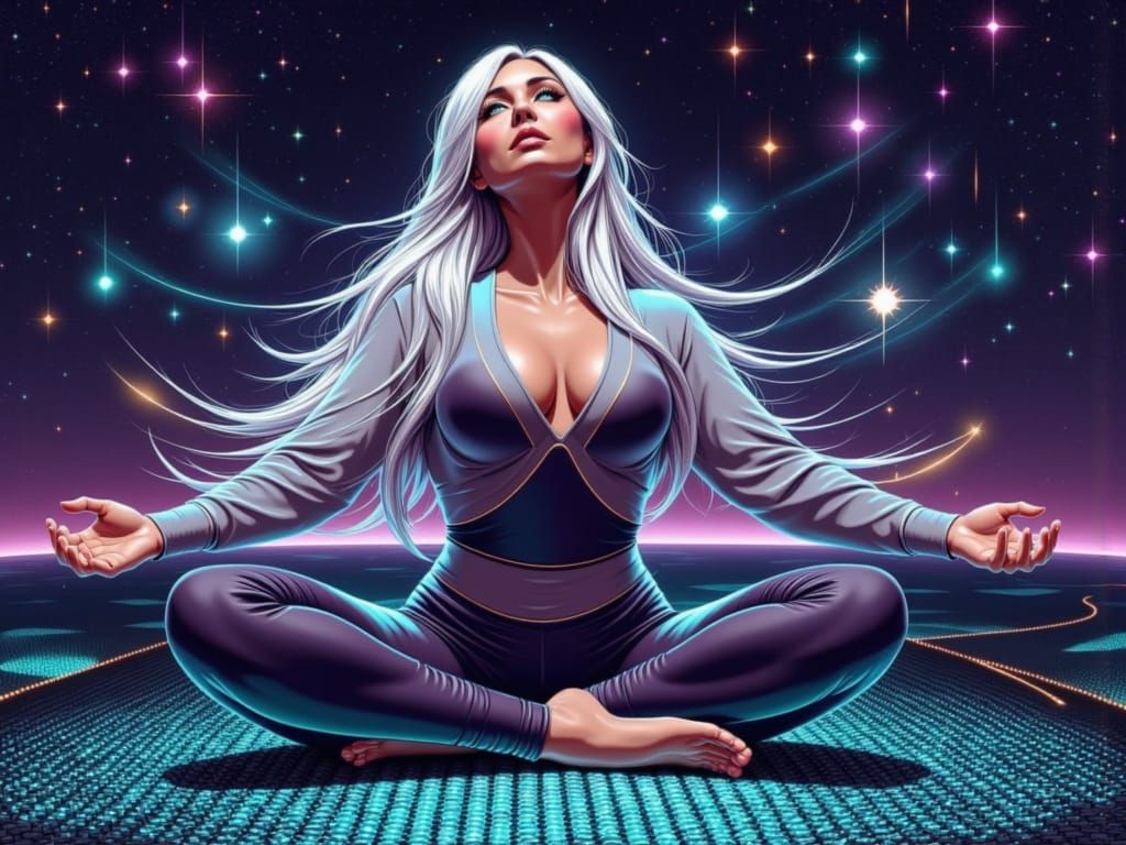 VAA Saturday Night Evolve Party - 1-24-26 -Chain 2-2