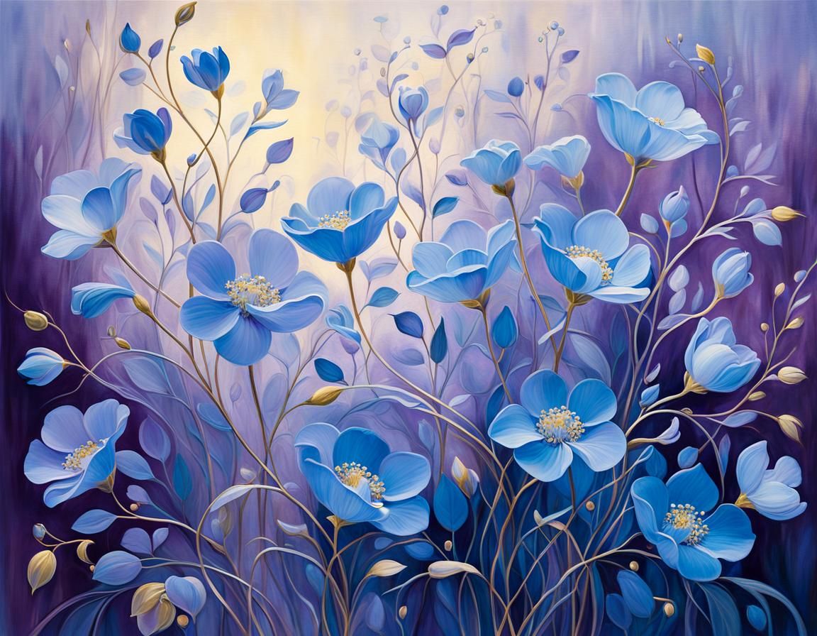 Whispers of the Evening