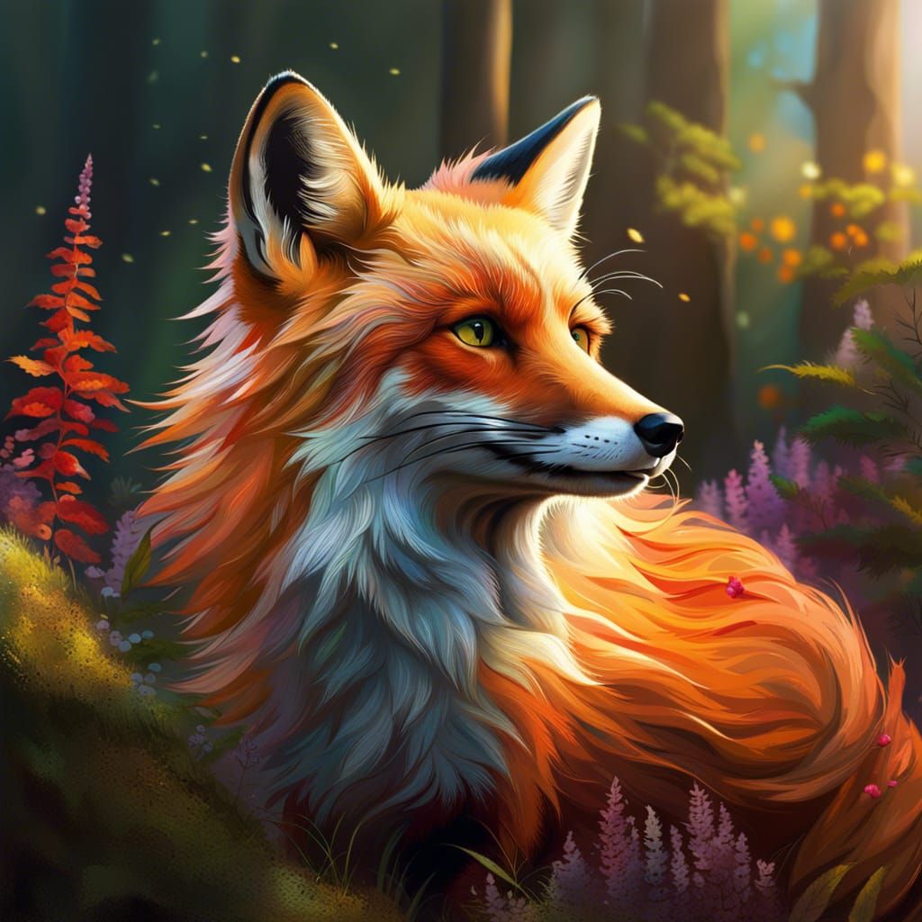 Fox