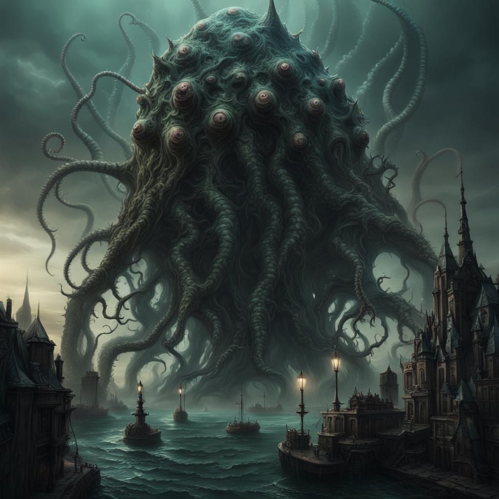 Shoggoth