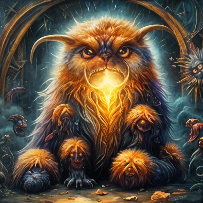 Contrasting Concepts: A Study in Duality