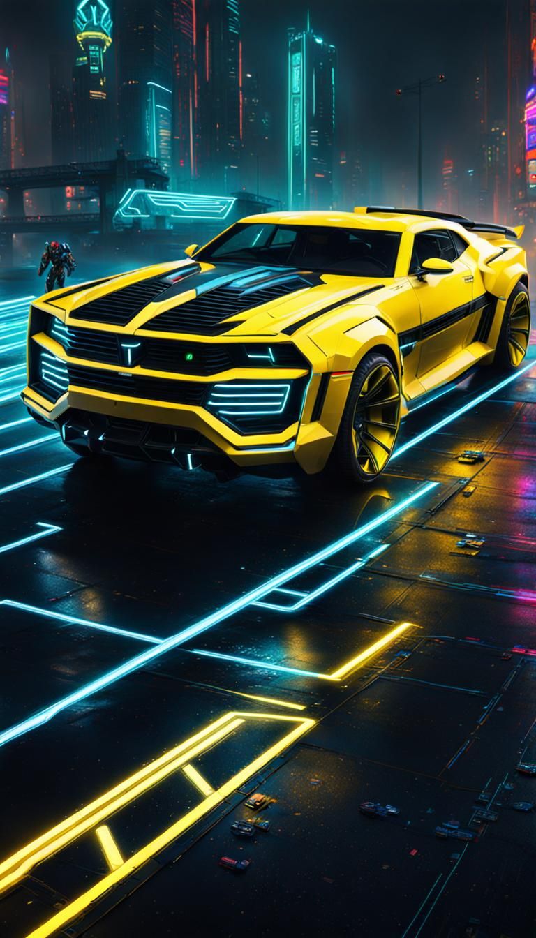Bumblebee