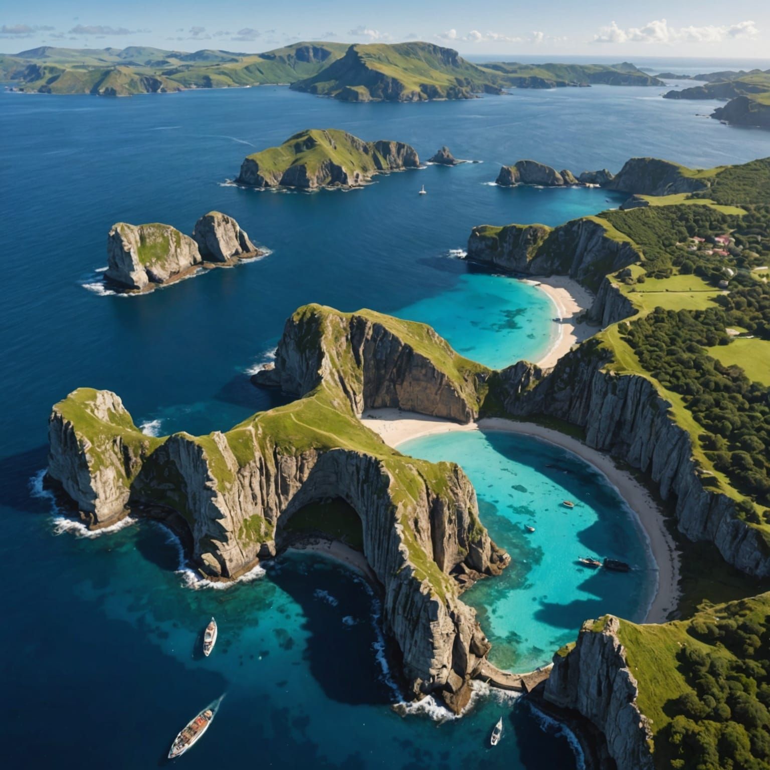 Origins of Atlantis: Lyran and Martian Lineages