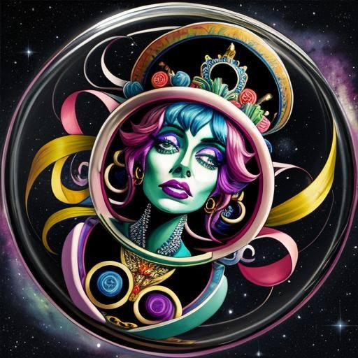 Lucy in the Sky with Diamonds