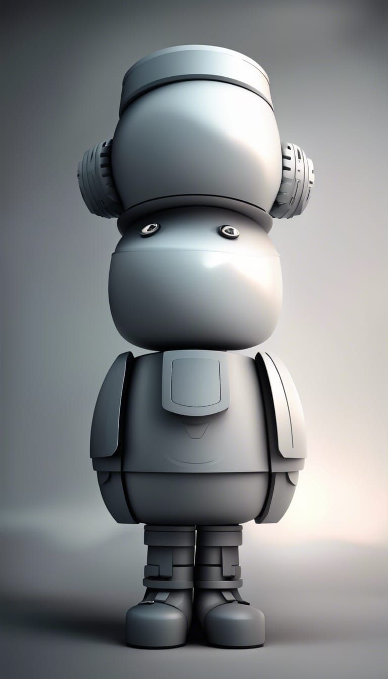 Classical Greek Marble Statue of a Strong Man