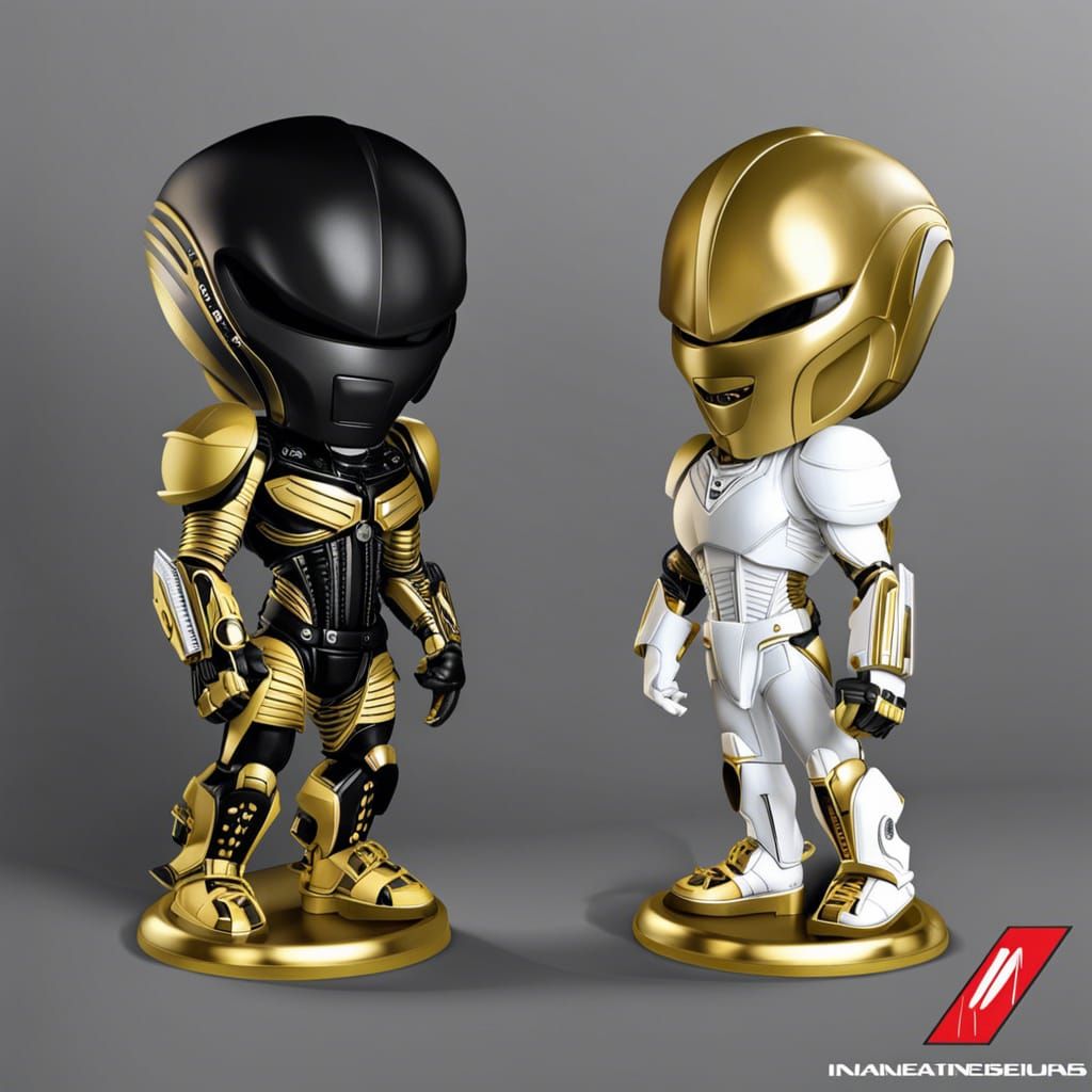 Skinny space marine 2.0