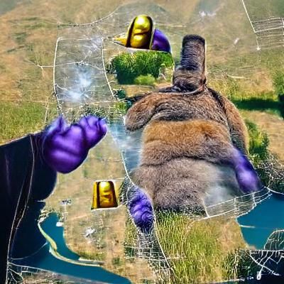 Big Chungus
