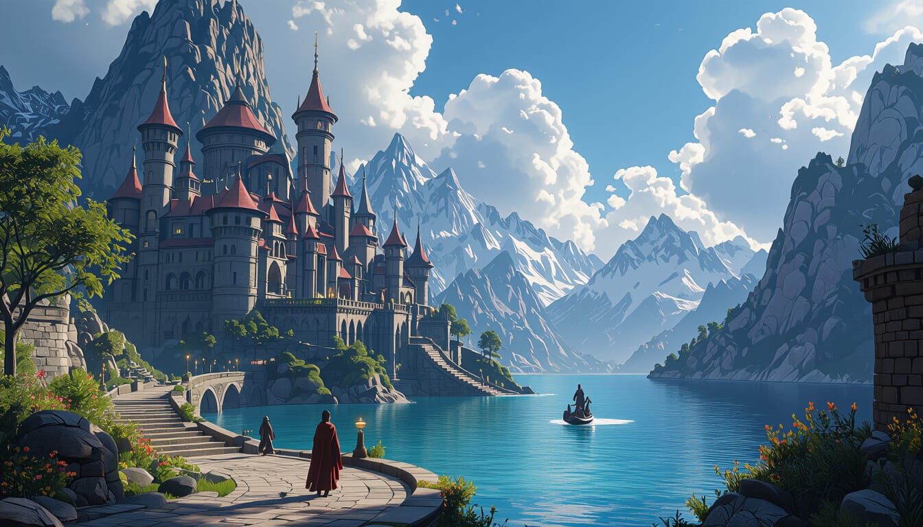 Little words say much