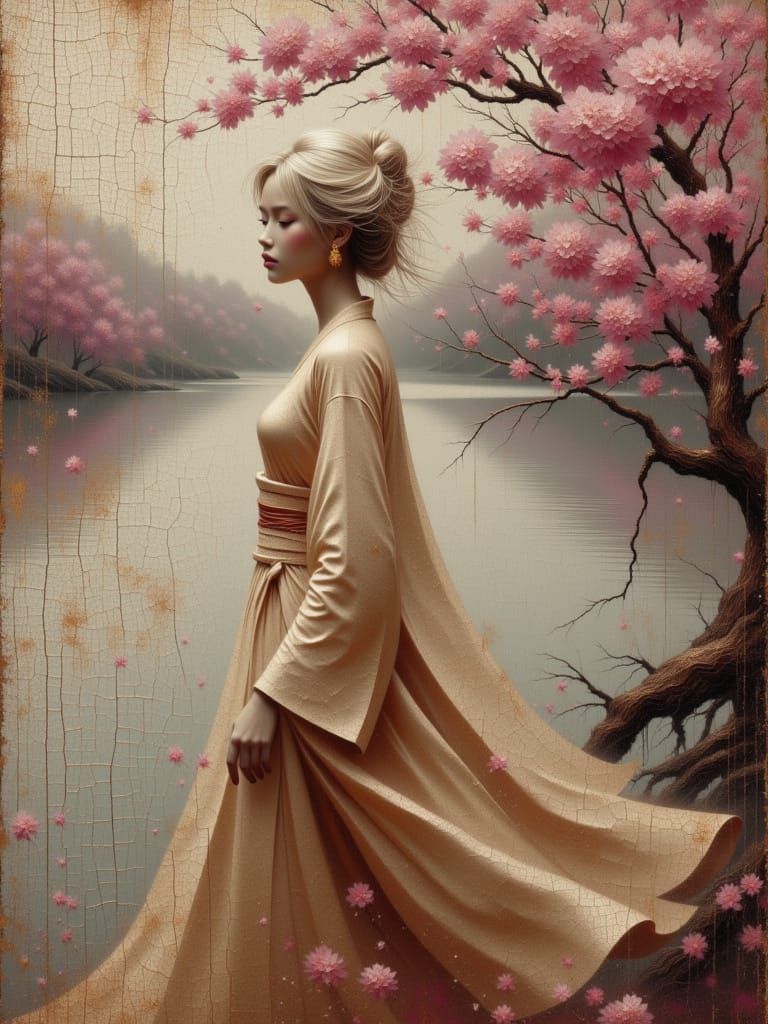 <lora:Lacquered Whispers:1.0>
“Lacquered Whispers”

“Vietnam...