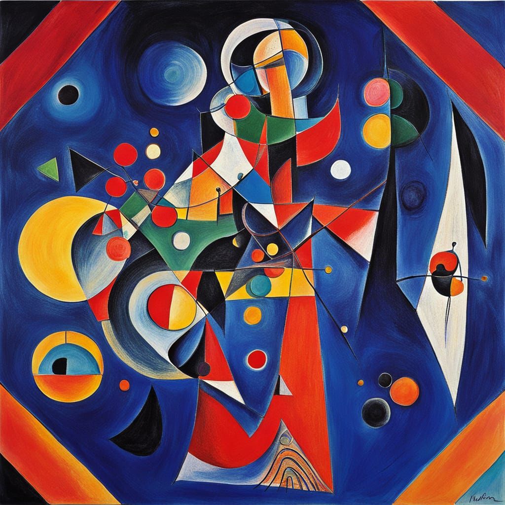 Yingarna Creation Mother