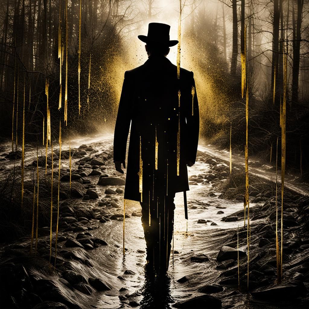 Double Exposure: Visionary Moments, Horrific Times