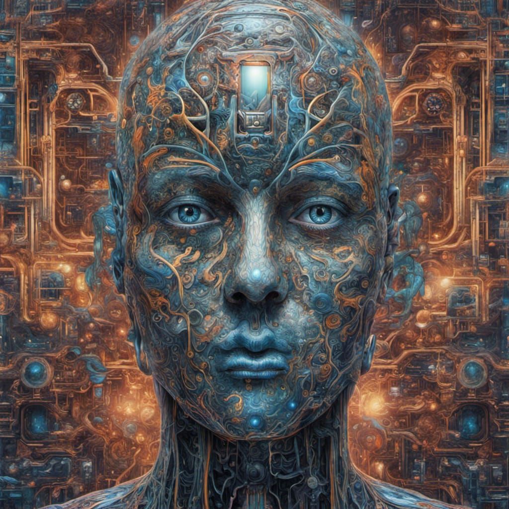 A.I CREATION