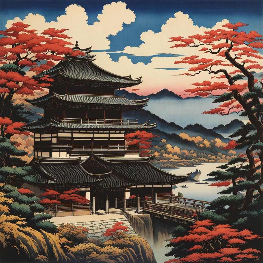 Itadaki Seieki AI Interpretation