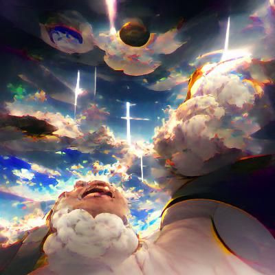 The Heavens