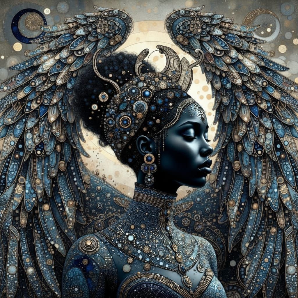 New Life, New Strength