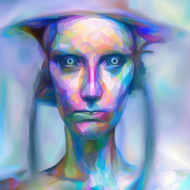 Goldfish in Sacred Geometry: Whimsical Steampunk Orientalism