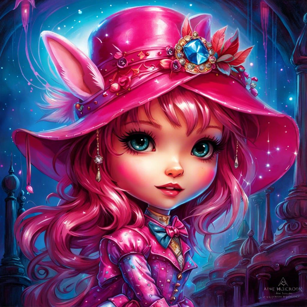 Magician's Assistant