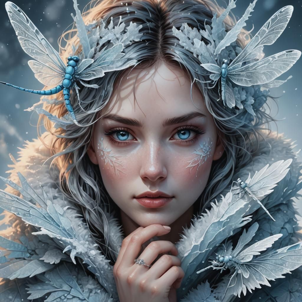 Frost Bite