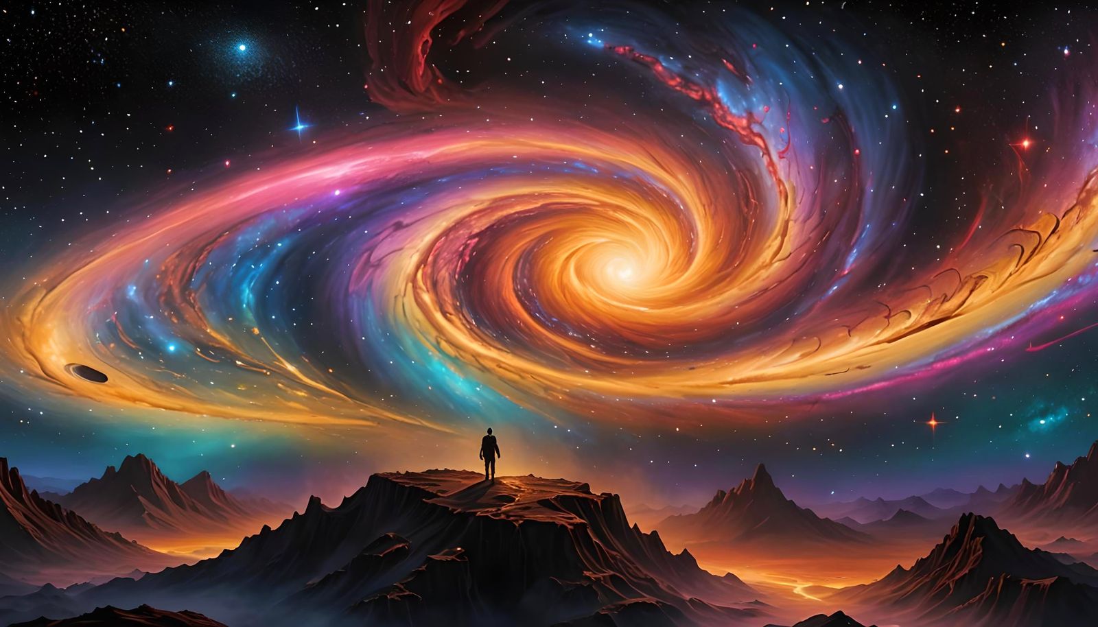 spaghettification of an exomoon