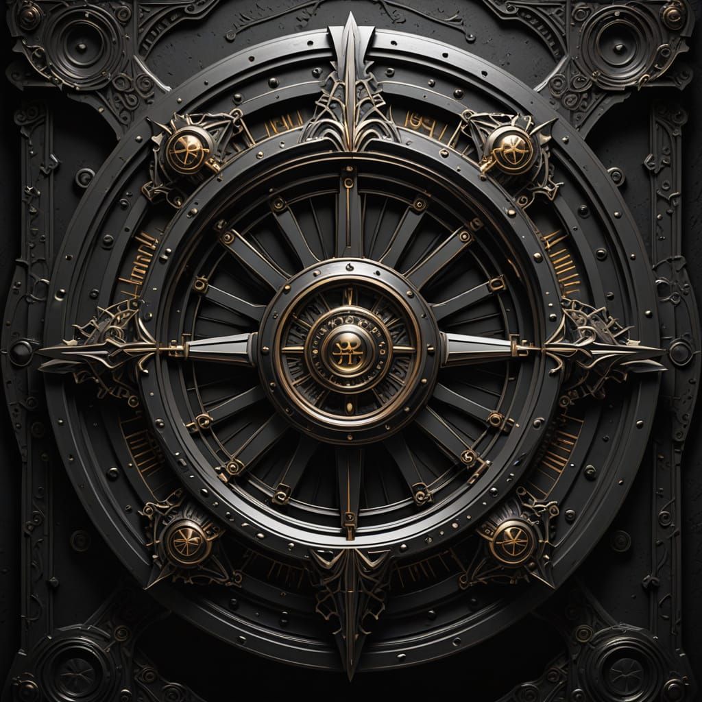 Sacred Numerological Gateway