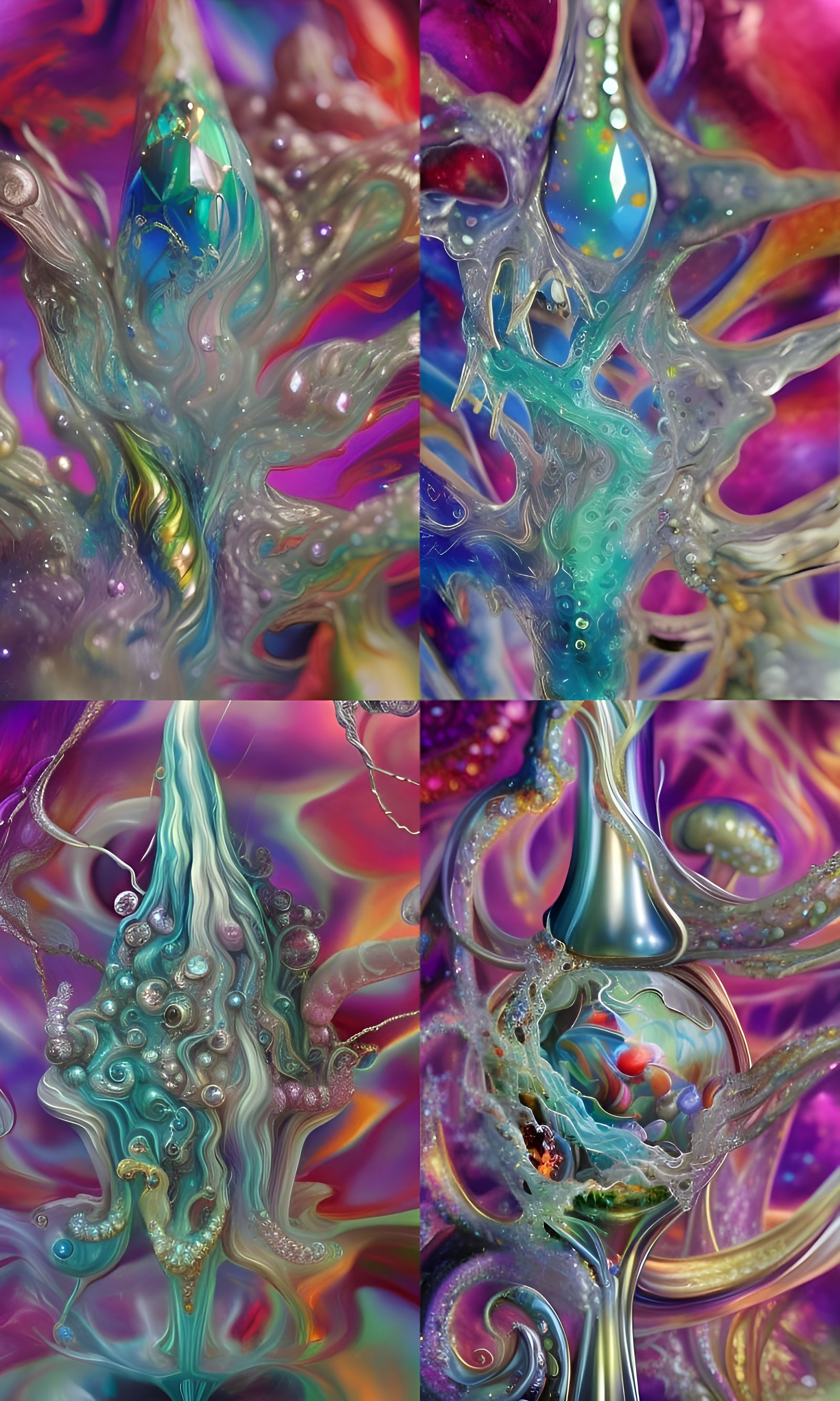 Sensory Discord Merge