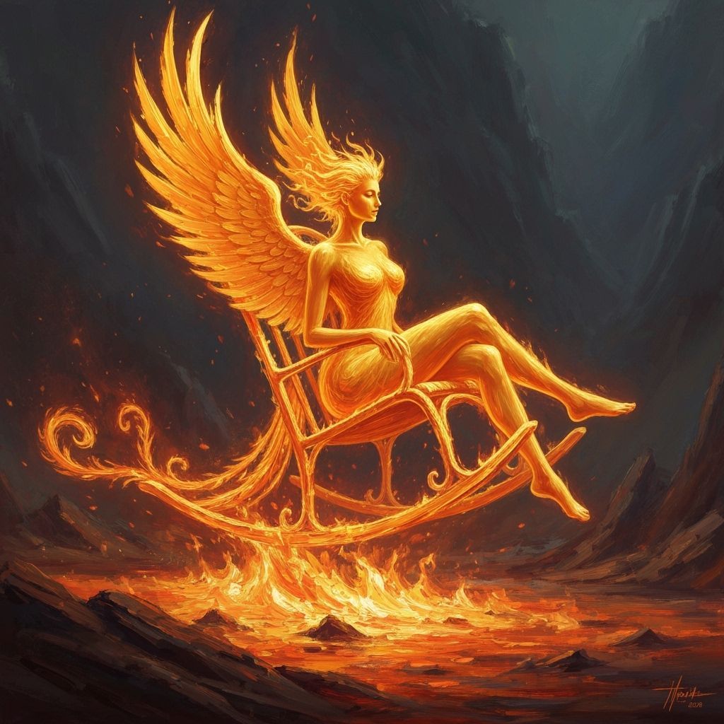 Prompt suggestions by Vincent..