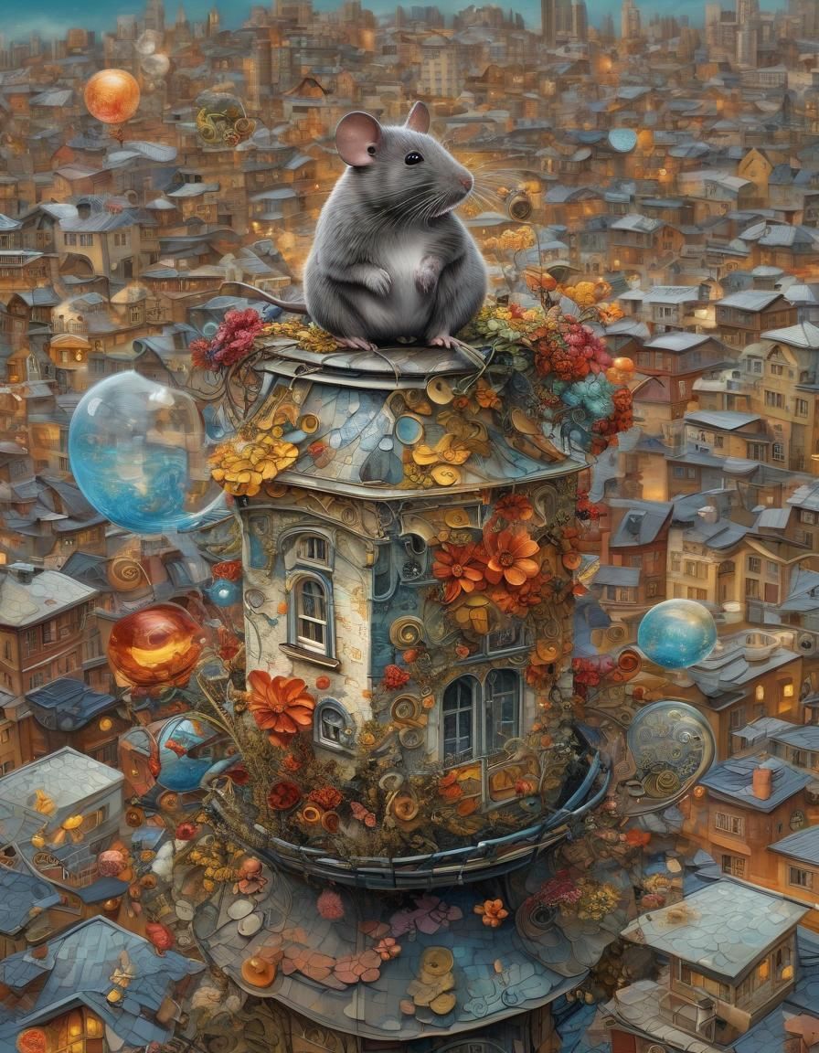 ❤️‍🔥💚》》HIGHTOWER"A"/MIZE/MOUSE《《💚❤️‍🔥