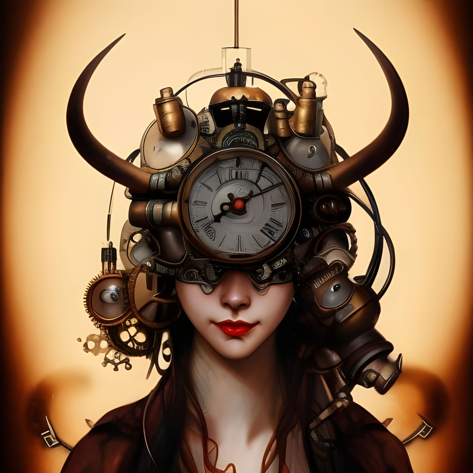 Time Piece Enthusiast