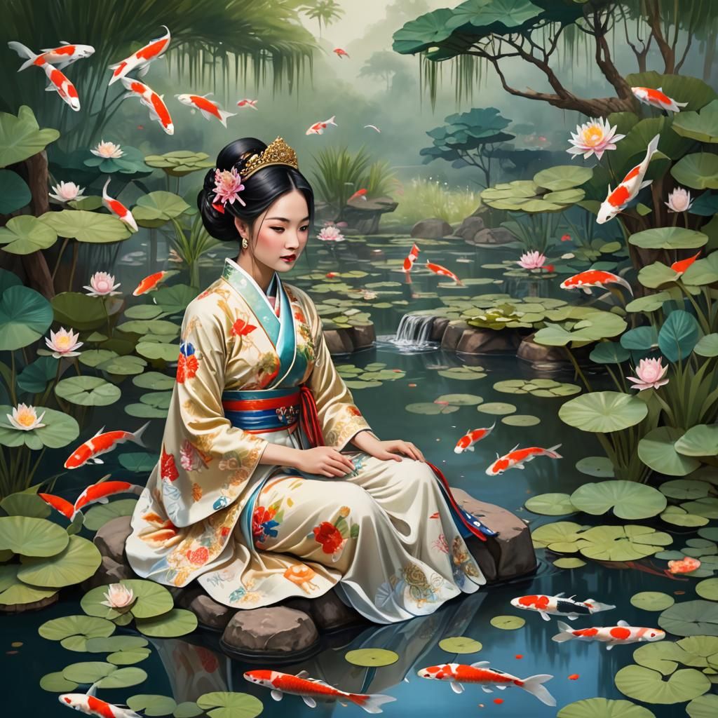 The Garden 1