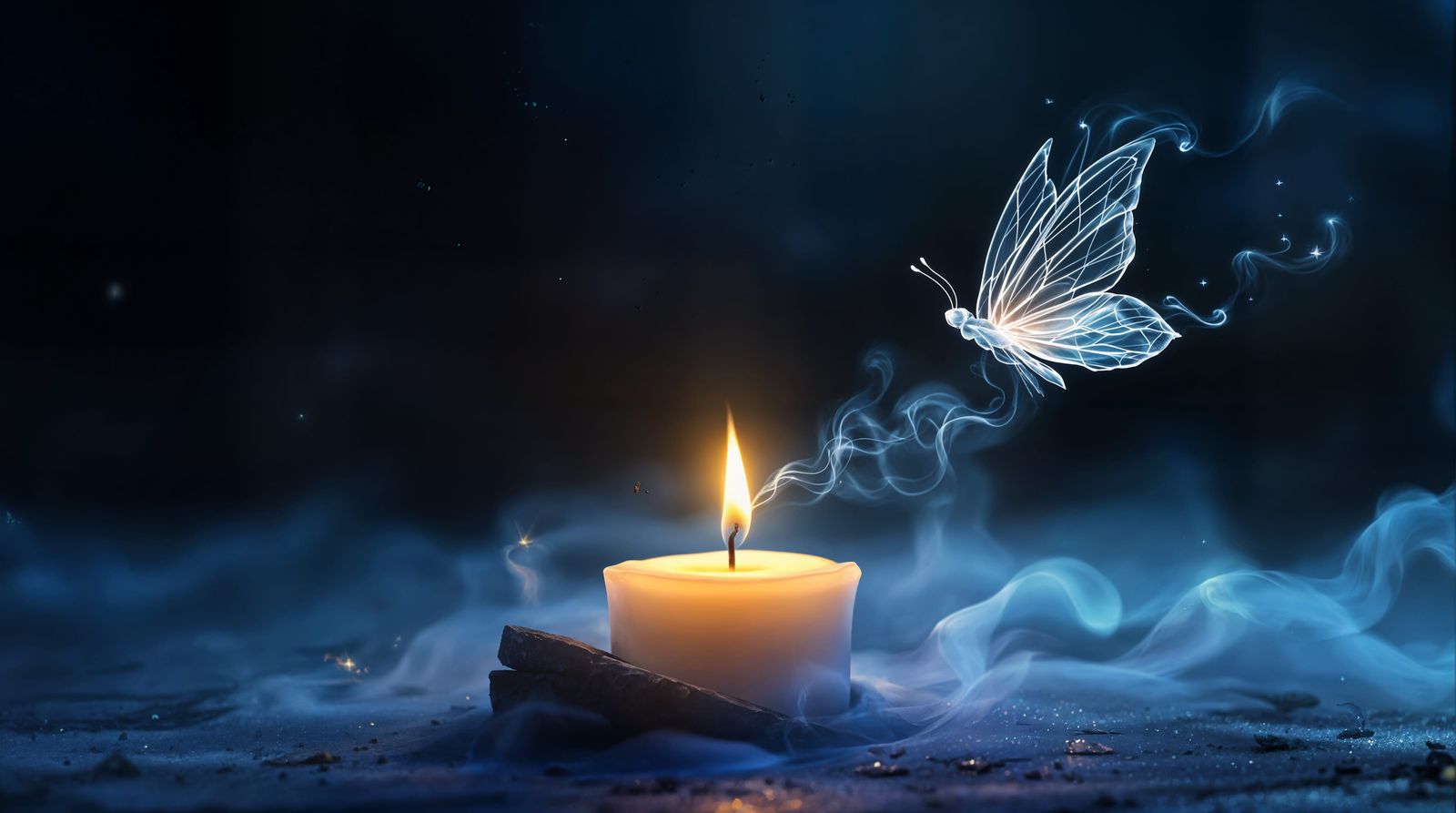 Whispers of Enchanted Twilight