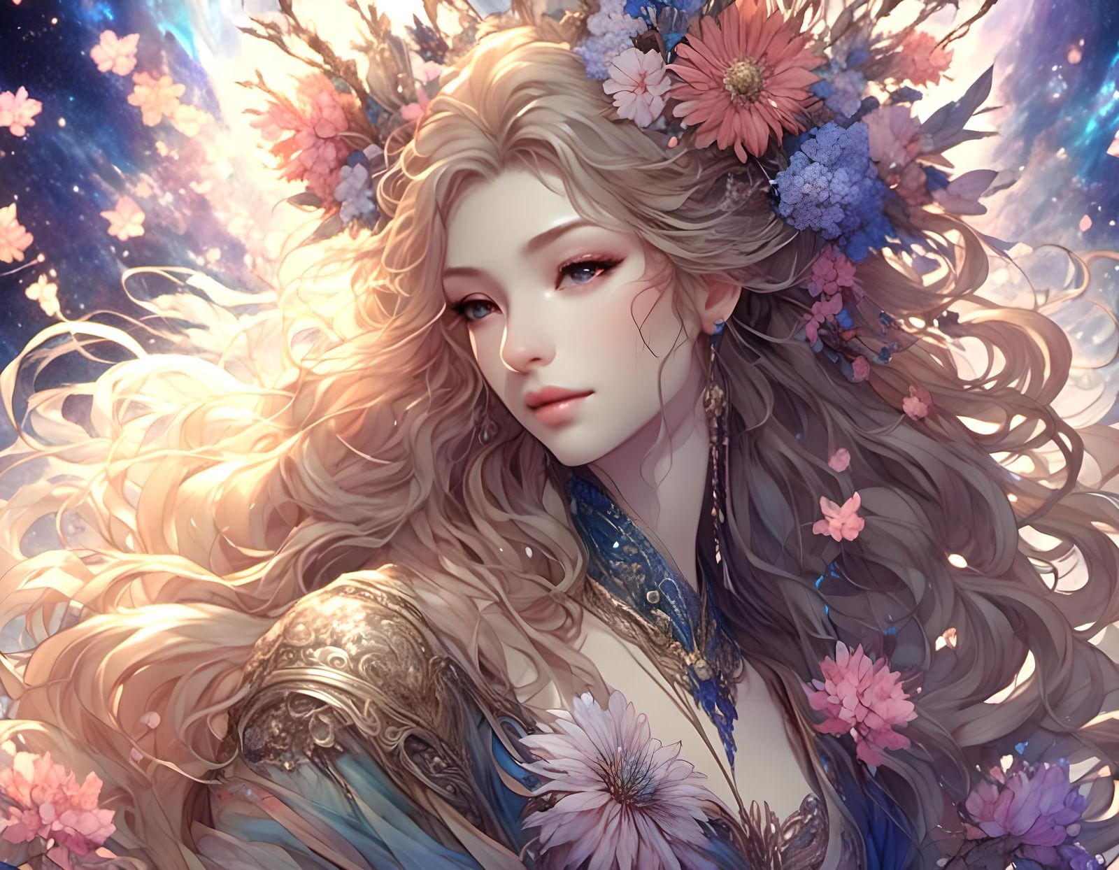 Elara, Maiden of Vasanta