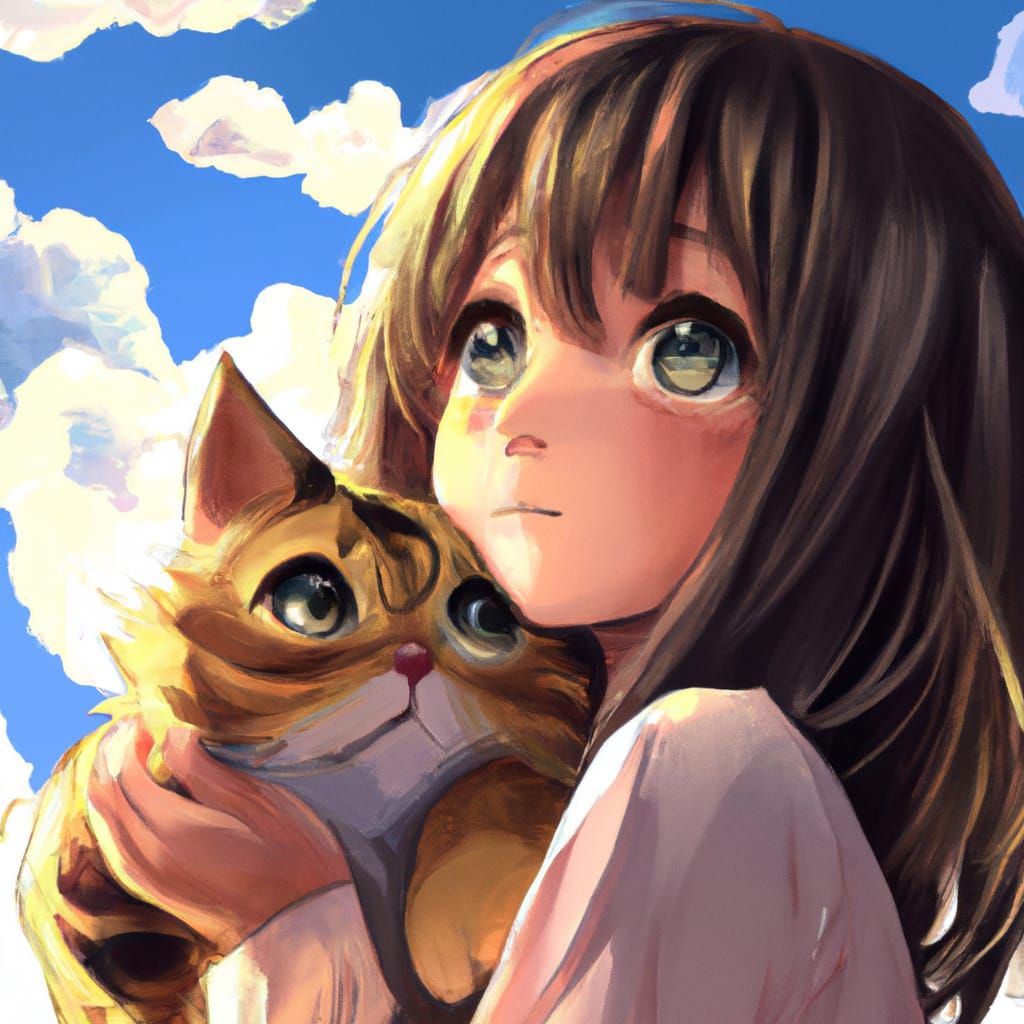 my friend butterscotch