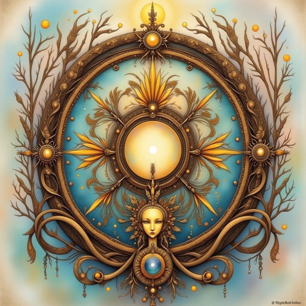 <lora:NICOLETTA  AND MARK:1.0> <lora:Archetypal Images:1.0> ...