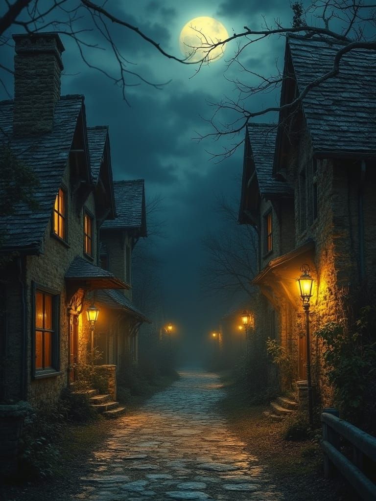 Parchment Craft by Gaslight