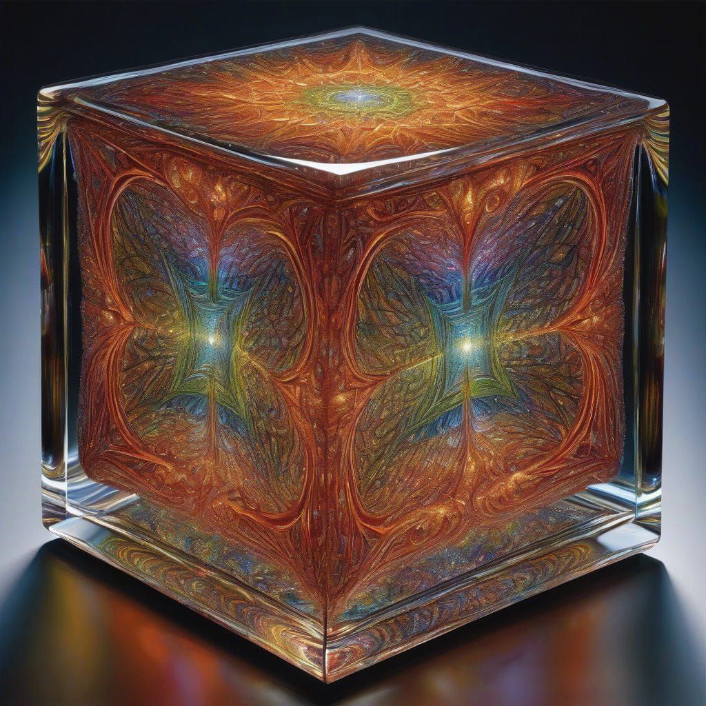 AI Generated Image from SDXL 1.0 Inpainting