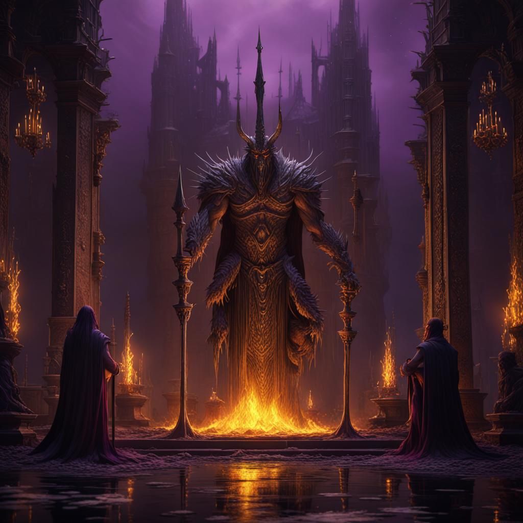 Morgoth