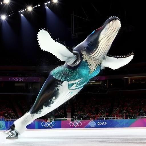 Dark Gray Rubber Humpback Whale Figure