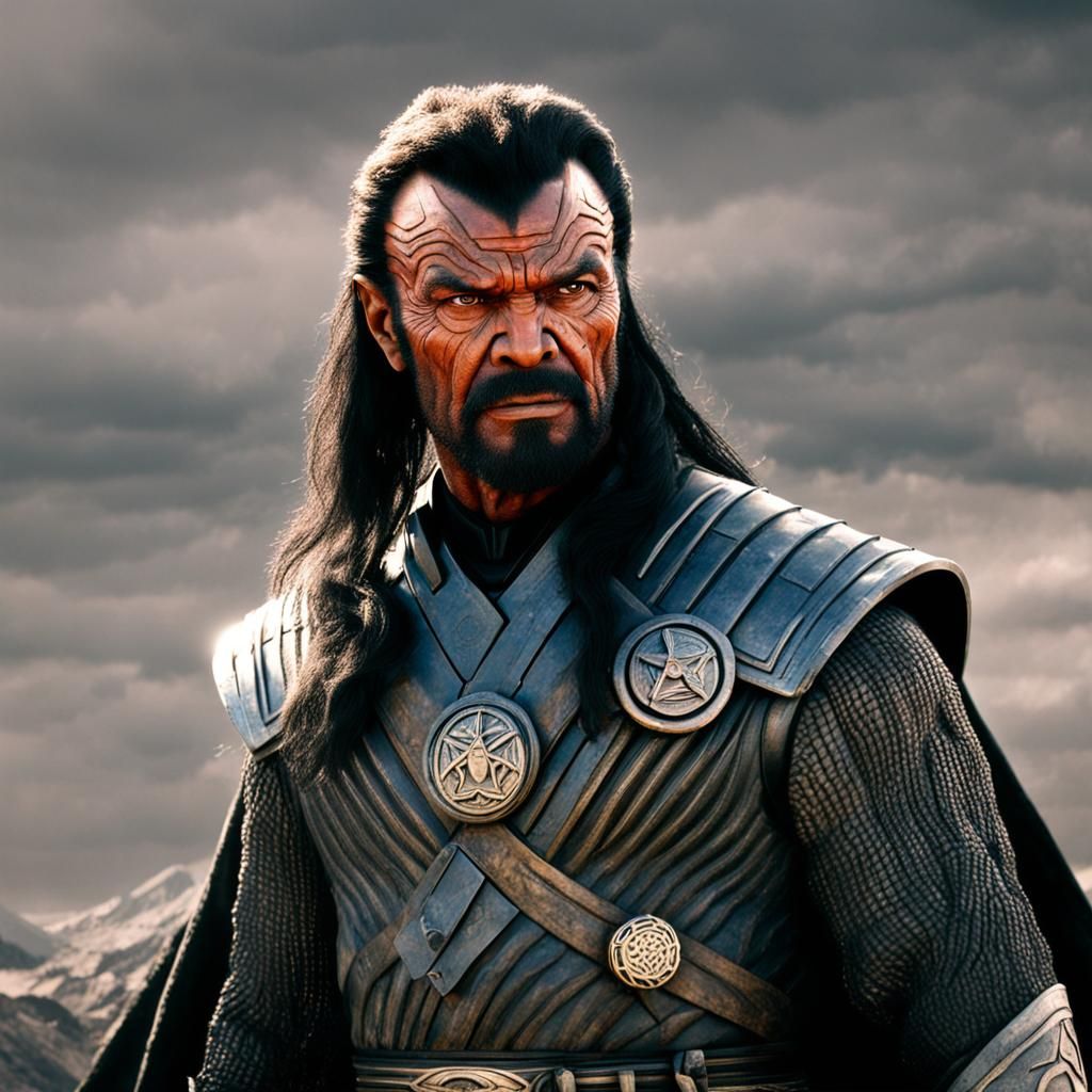 img2img, athletic tone defined tough powerful confident Klin...